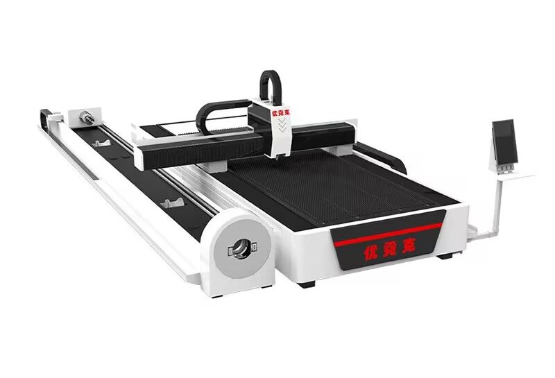 光纖激光切割機